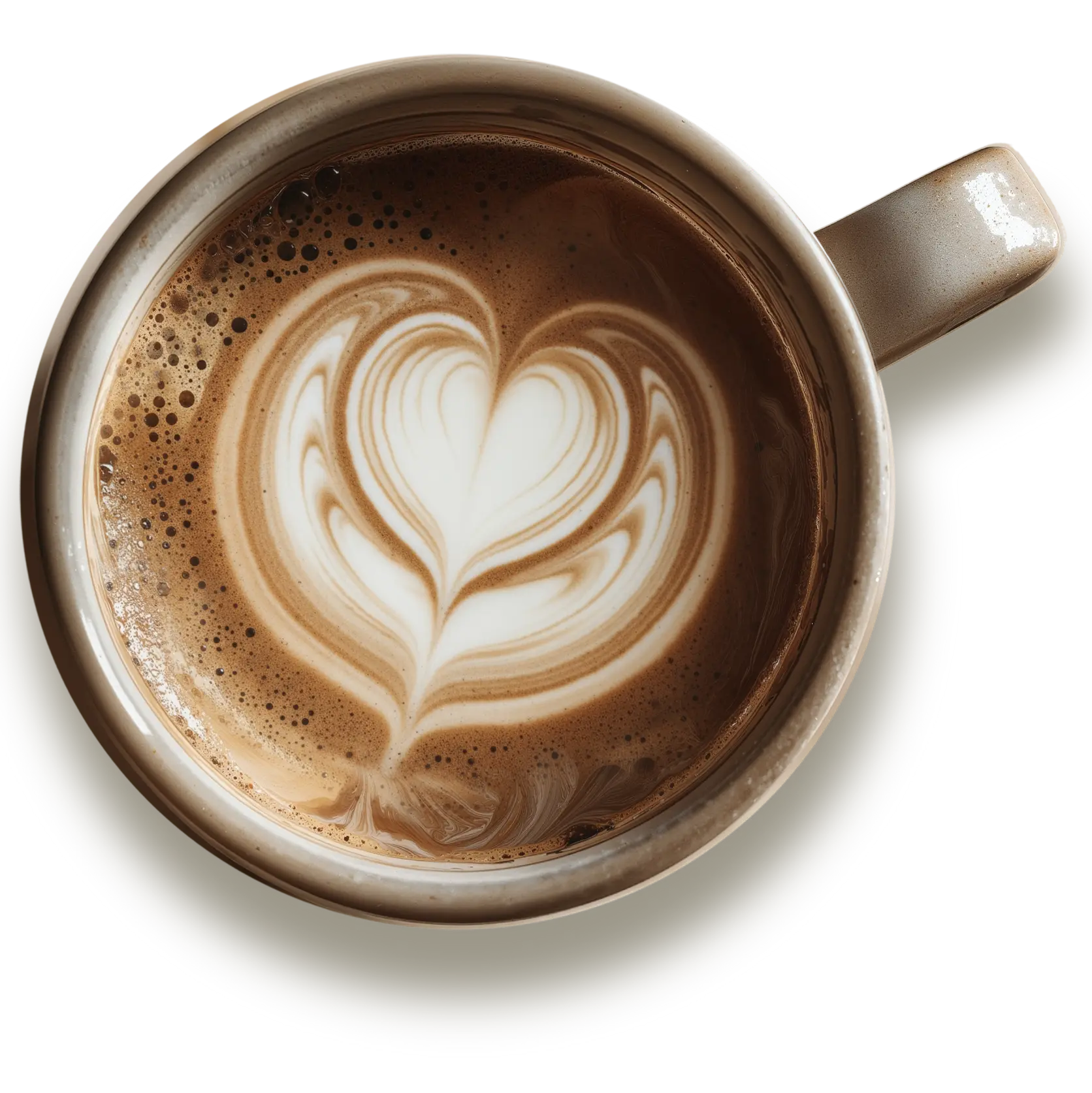 'offerte Barista op locatie'