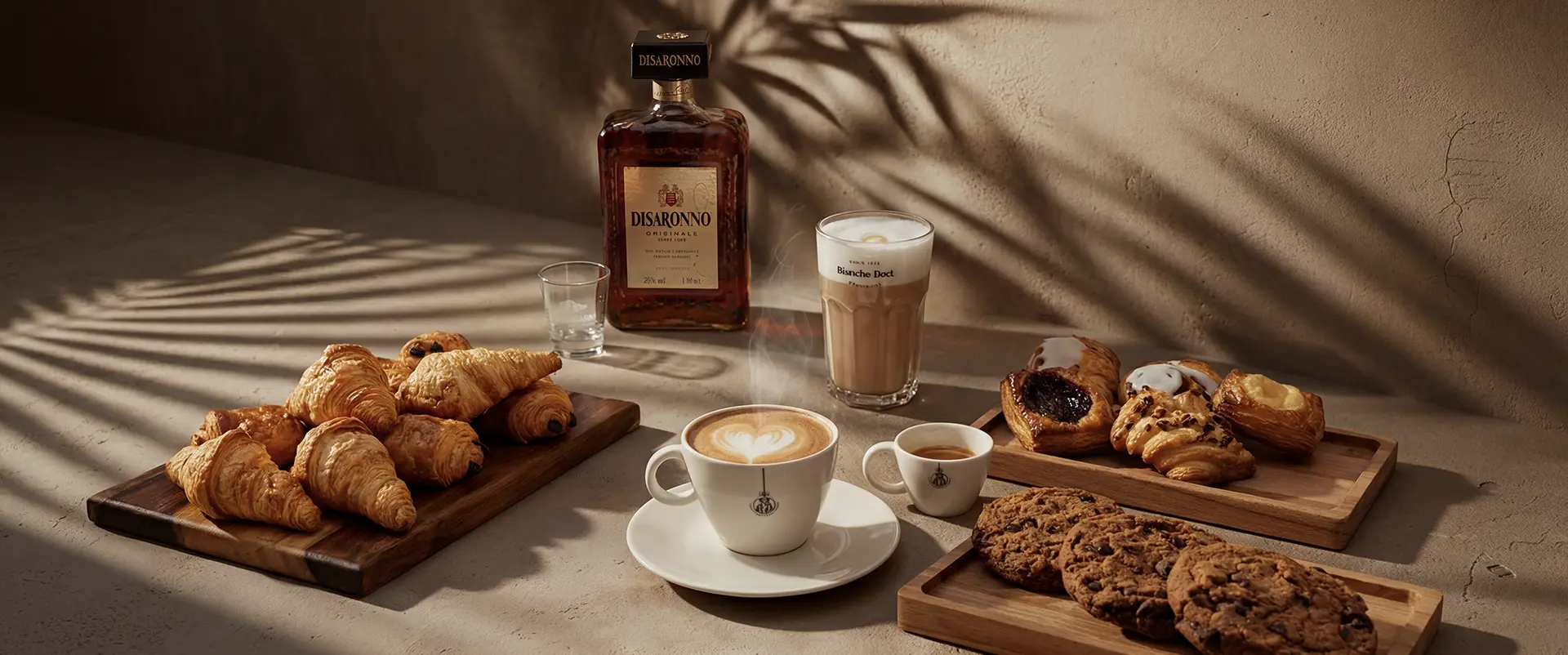 'coffee deluxe formule'